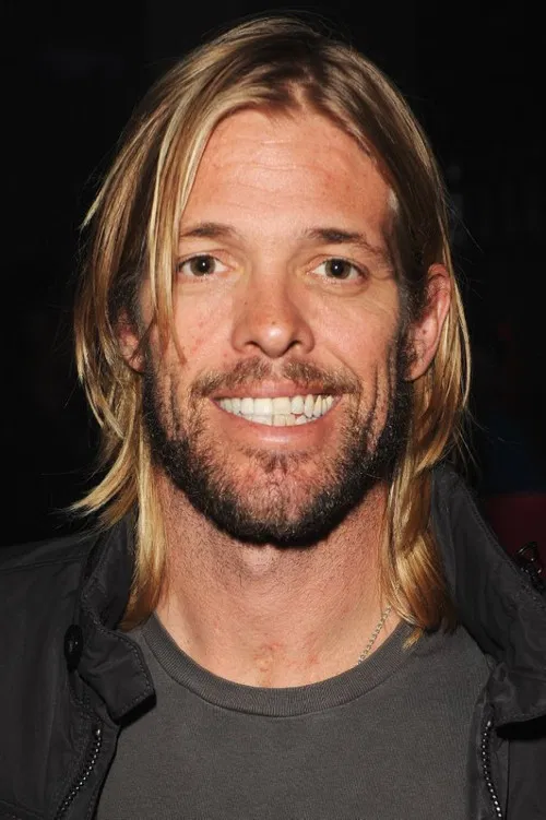 Taylor Hawkins profile