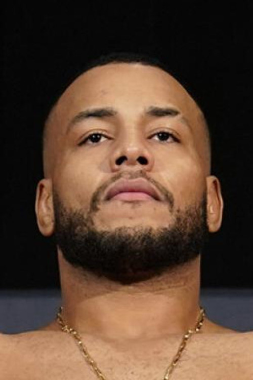 Rodrigo Nascimento Ferreira profile