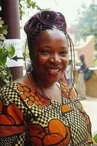 Fanta Régina Nacro profile