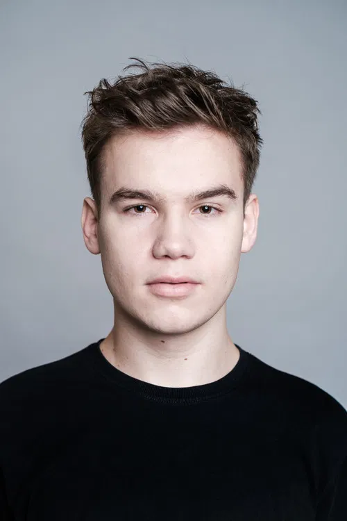 Hubert Łapacz profile