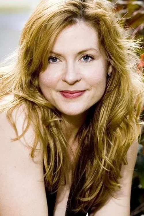 Jenny Robertson profile