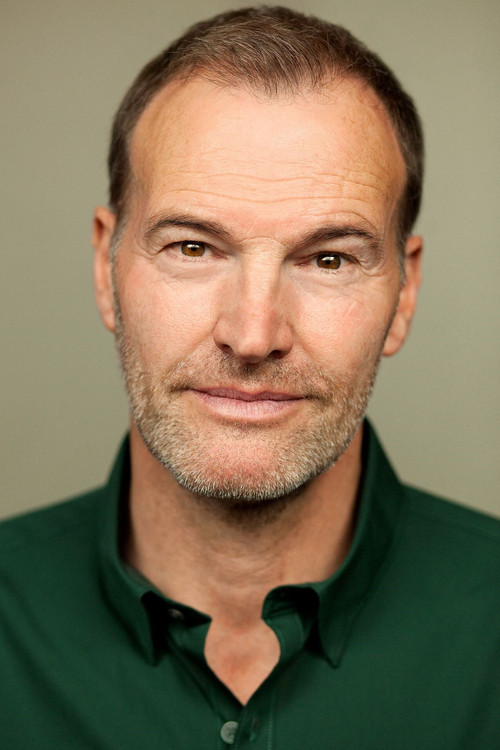 Robert Purdy profile