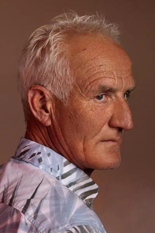 Gerrit Knobbe profile