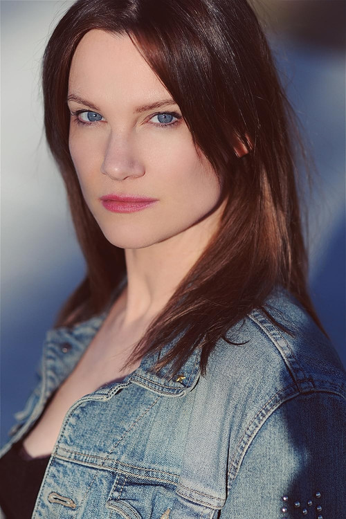 May Charters profile