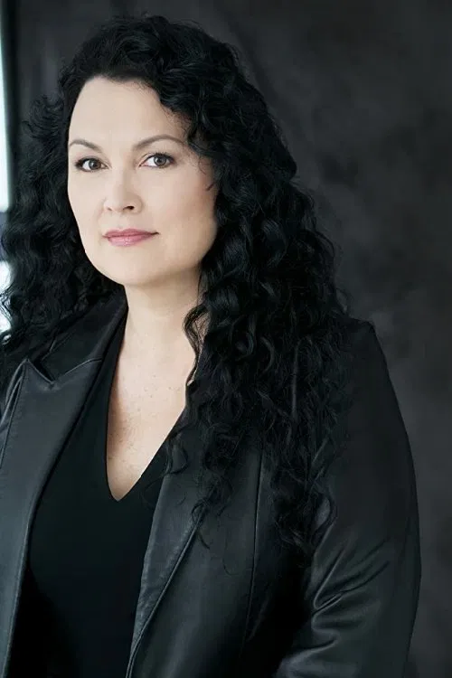 Wendy Anderson profile