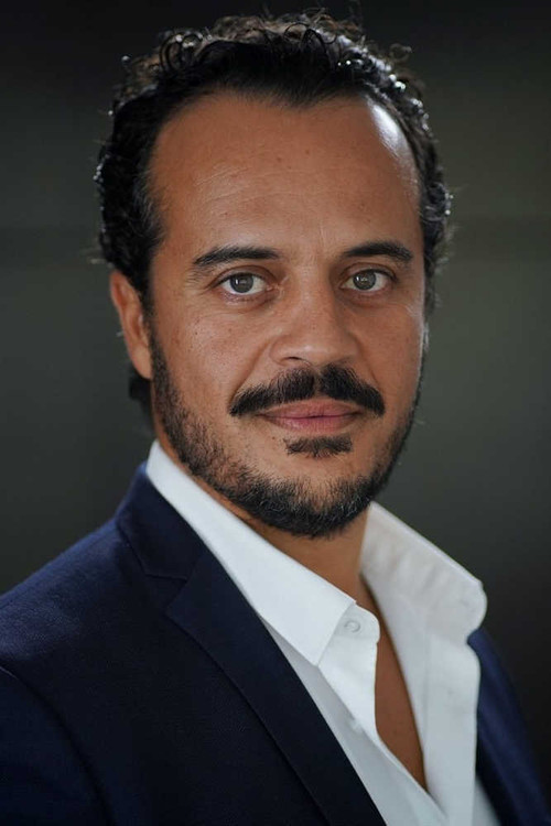 Salim Kissari profile