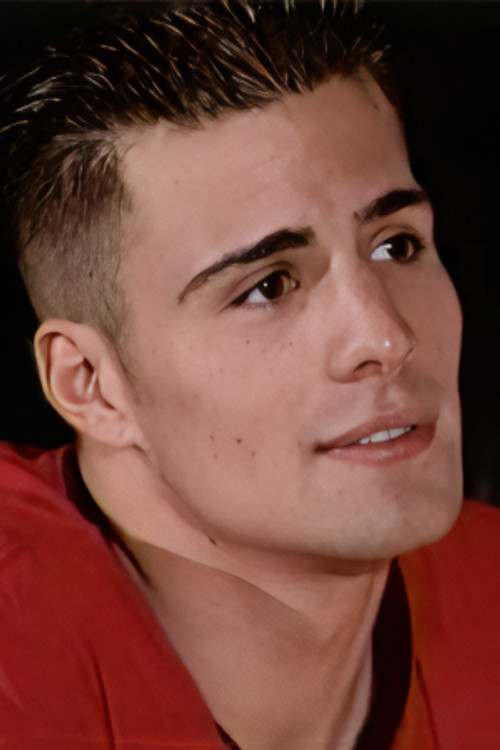 Marc Anthony profile