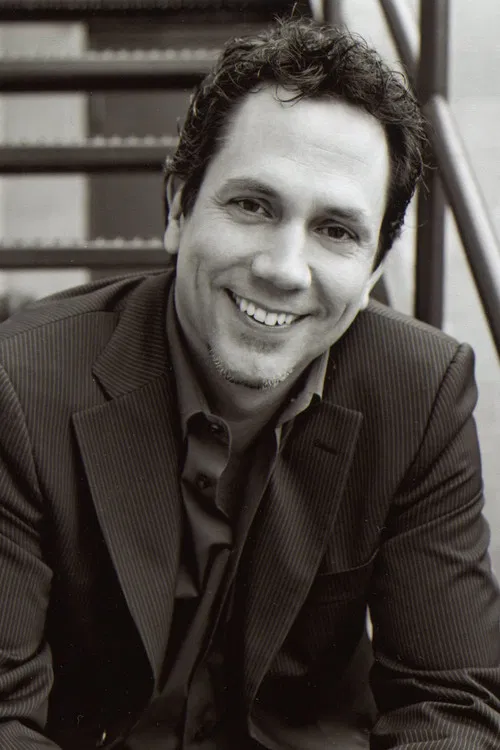 Hamish McEwan profile