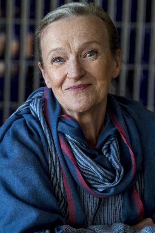 Pirjo Leppänen profile