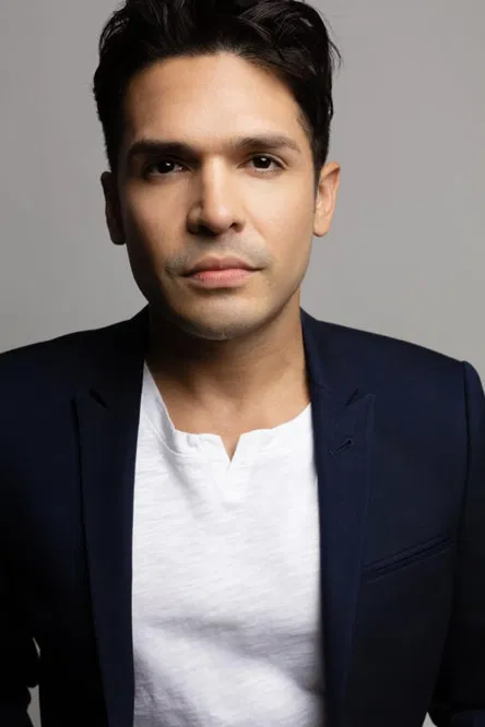 Giovanni Antonio Rincón profile