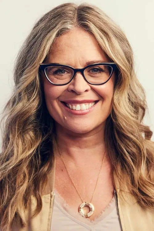 Jennifer Lee profile