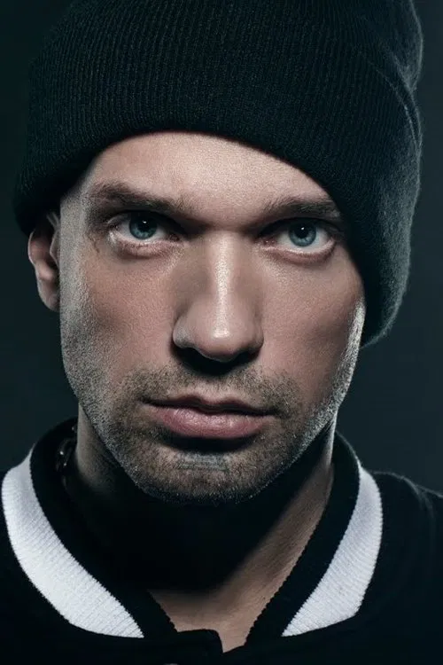 Andrey Menshikov profile