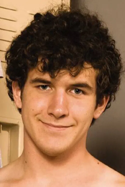 Blake Thomas profile