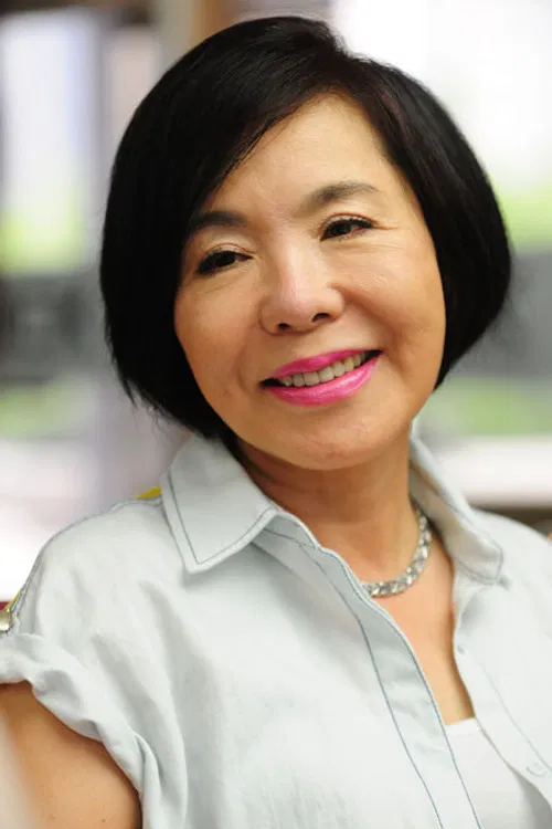 Choi Jin-hee profile