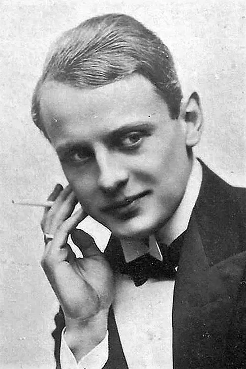 Henri Peters-Arnolds profile