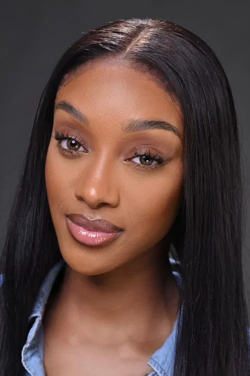 Jazz Anderson profile