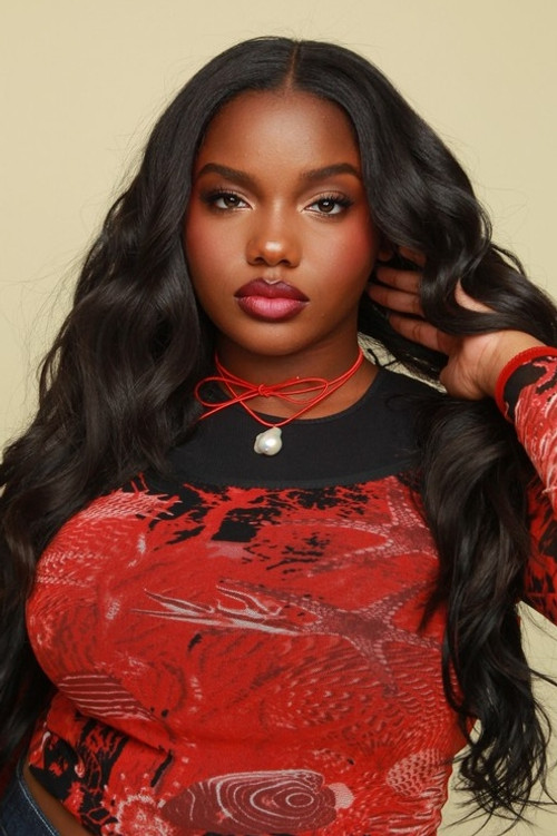 Bria Danielle Singleton profile