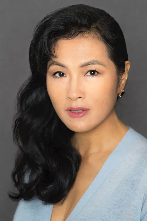 Grace Chang profile