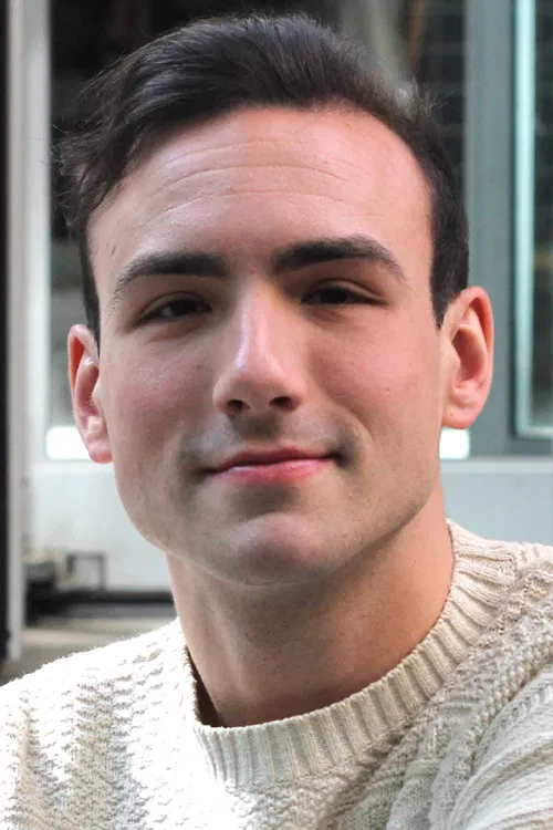 Colin Bedell profile