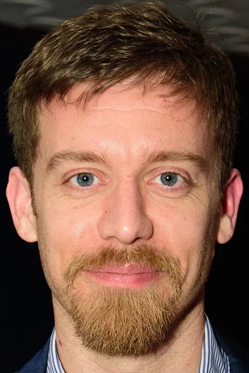 Philip Cumbus profile