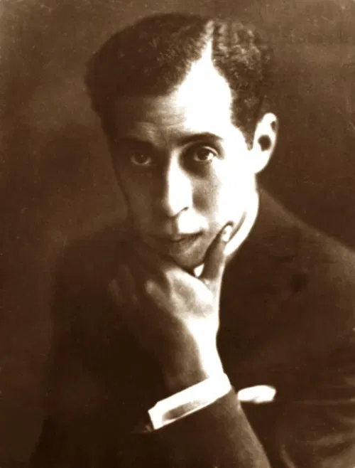 Corazón de criolla poster