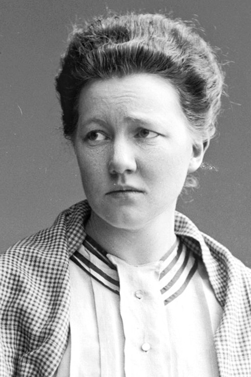 Göta Klintberg profile