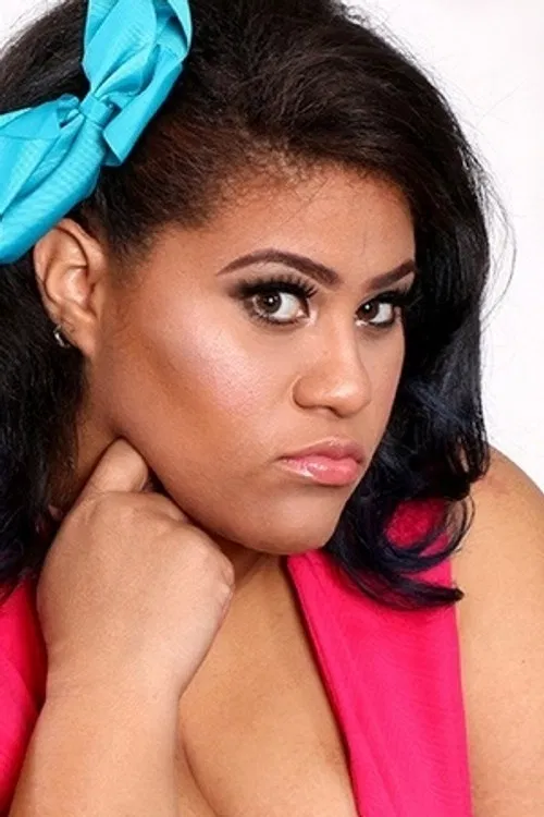 Ashley Heart profile