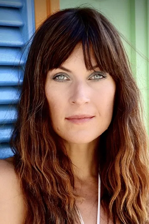 Denitza Diakovska profile