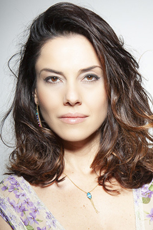 Giglia Marra profile