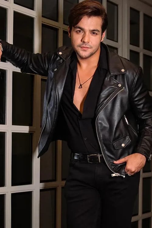 Ashish Chanchlani Vines poster