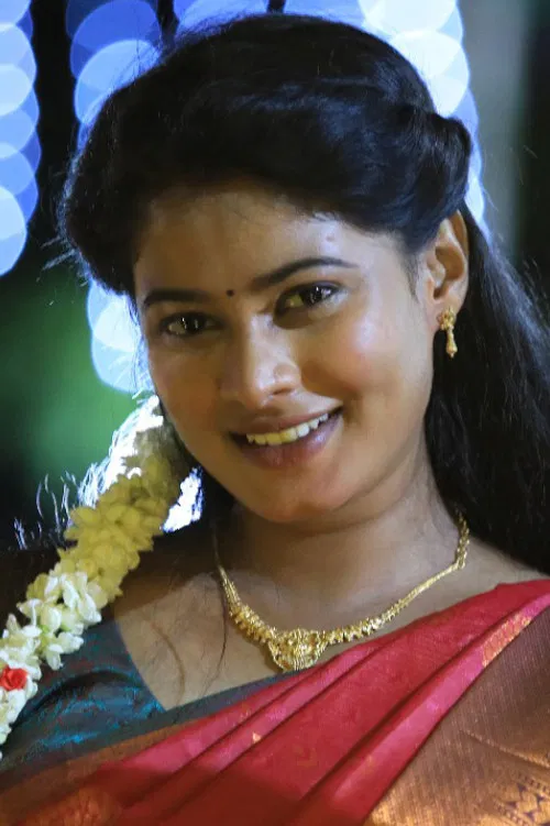 Sharumiishaa profile