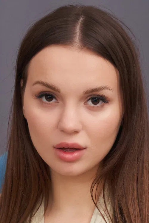 Maddy Nelson profile