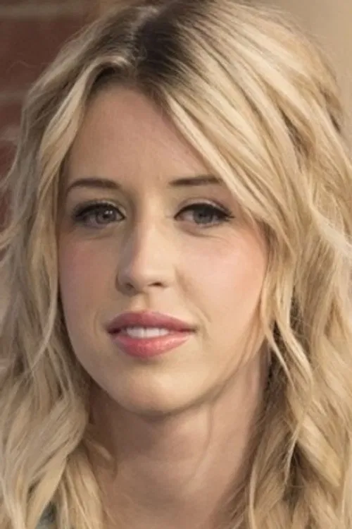 Peaches Geldof profile