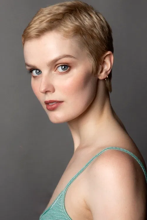 Claudia Ware profile