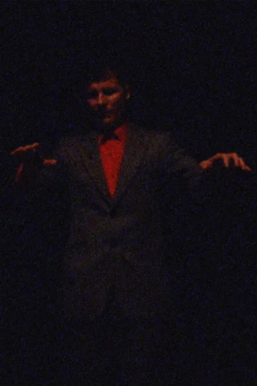 Waltz Me Trust Me poster