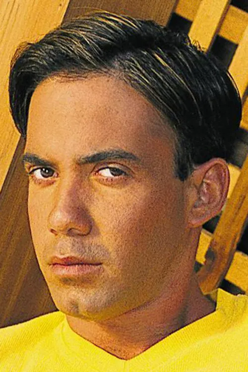 Dominic Russio profile