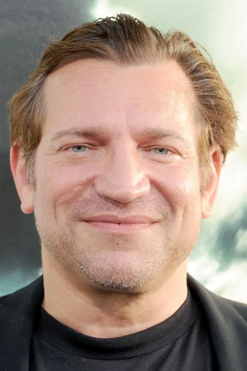 Dimitri Diatchenko profile