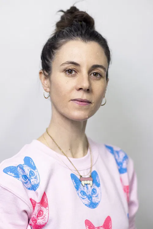 Laura K. Nicoll profile