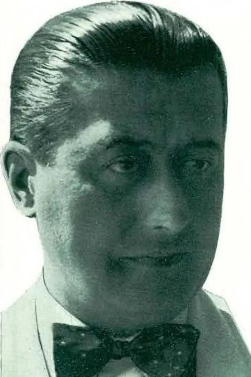 Guido Salvini profile