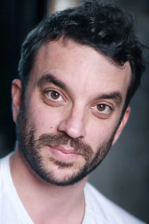 Fabien Gauthier profile