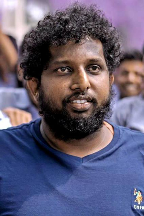 Jenson Alappat profile