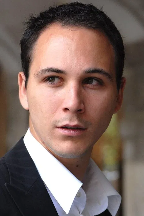 Thomas Lemoine profile