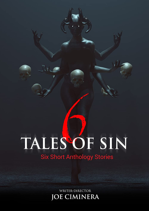 Six Tales of Sin poster