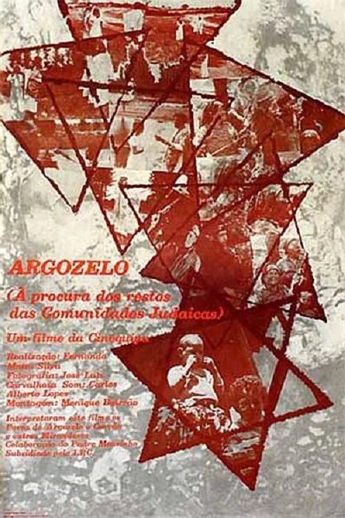 Argozelo poster