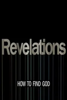 Revelations: How To Find God poster
