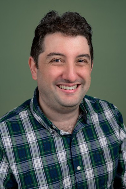 Steven Hayet profile