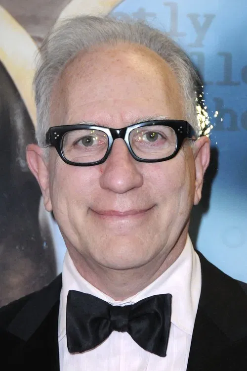 Howard A. Rodman profile