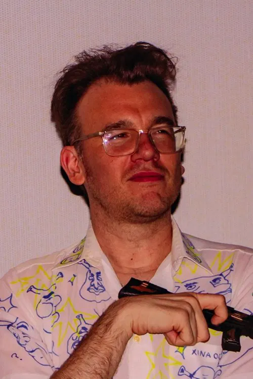 Ariel Sotomayor profile