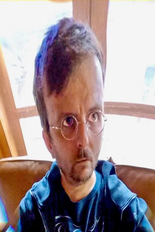 Messages From the Vortex poster