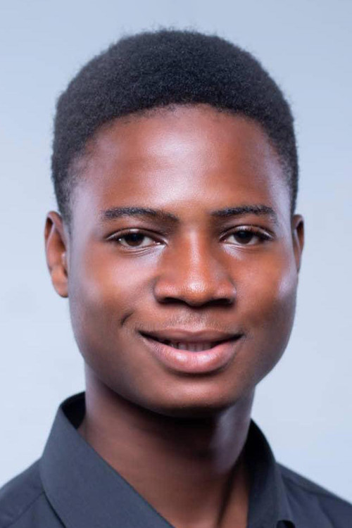 Emmanuel Affadzi profile